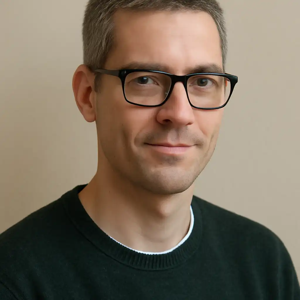 Bart Lambrecht